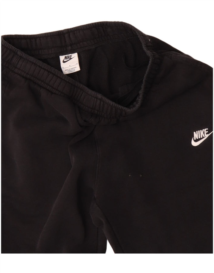 Nike Træningsdragt til mænd Joggers Medium Sort Bomuld