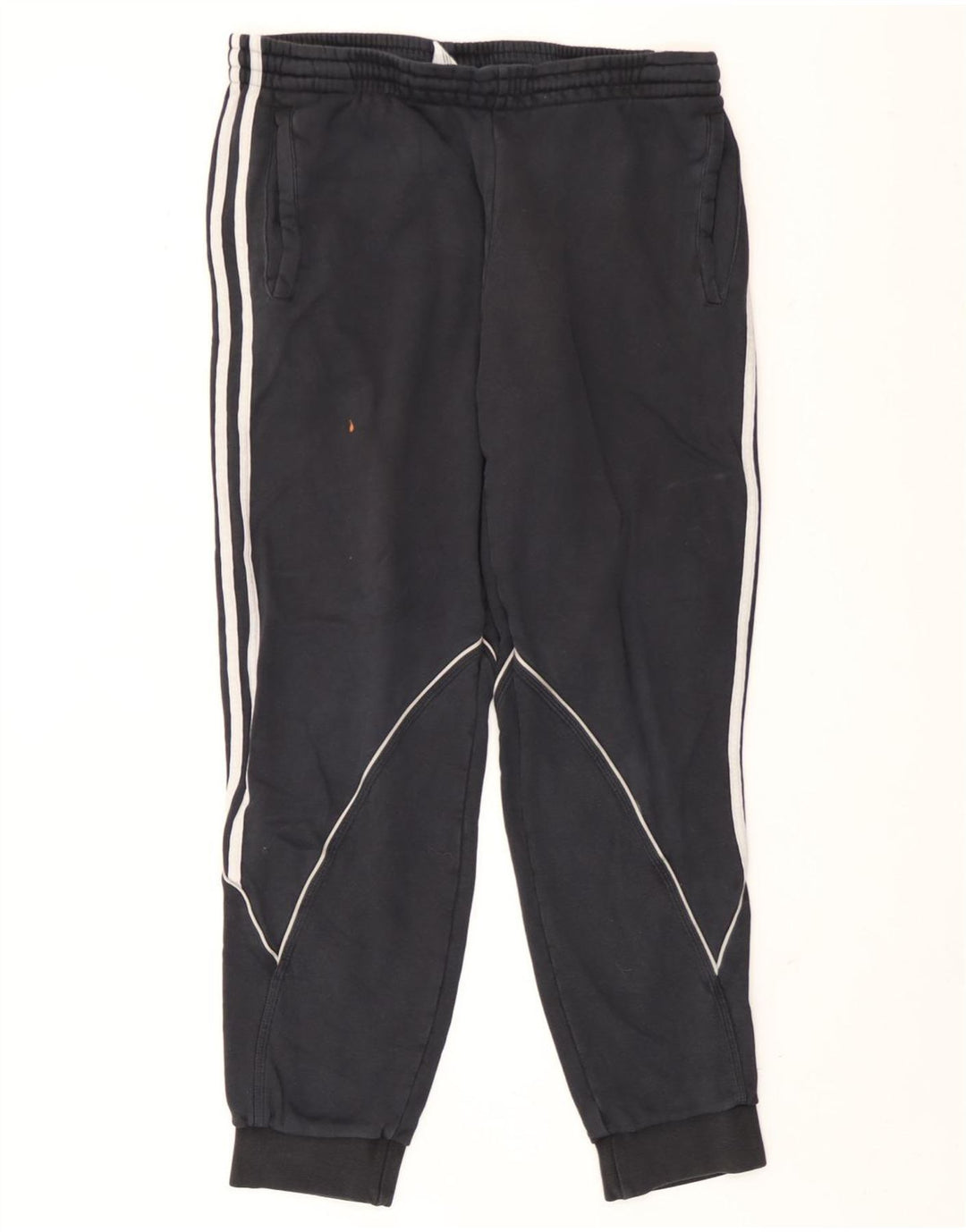 Adidas Træningsdragt til mænd Joggers Medium Navy Blue