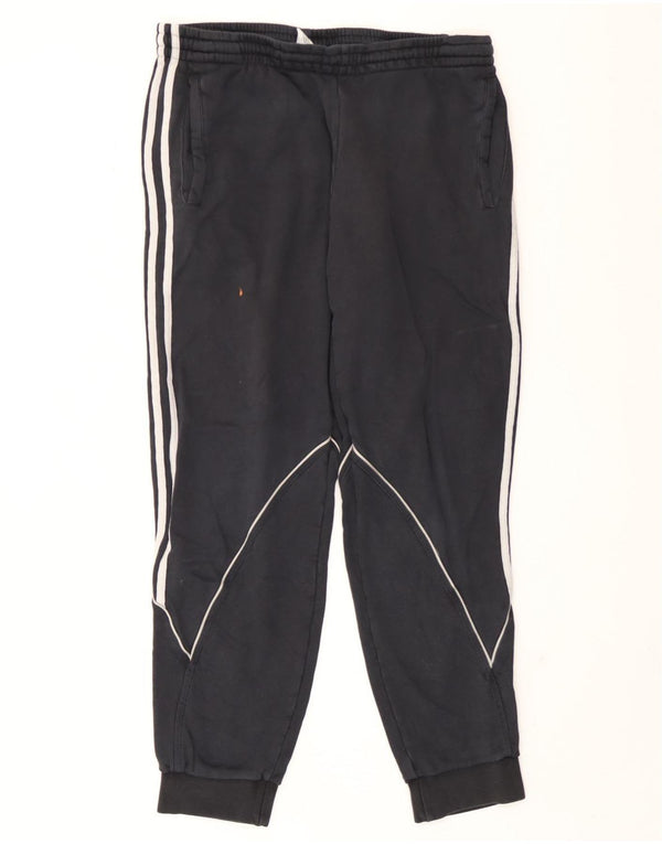 Adidas Træningsdragt til mænd Joggers Medium Navy Blue