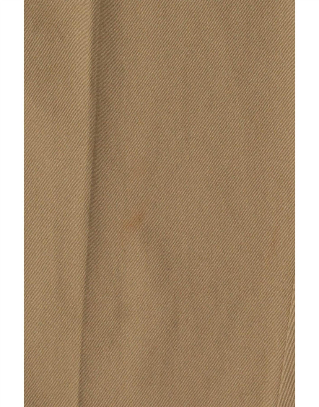 Bomuldshandlere Straight Chino-bukser til mænd W38 L31 Beige
