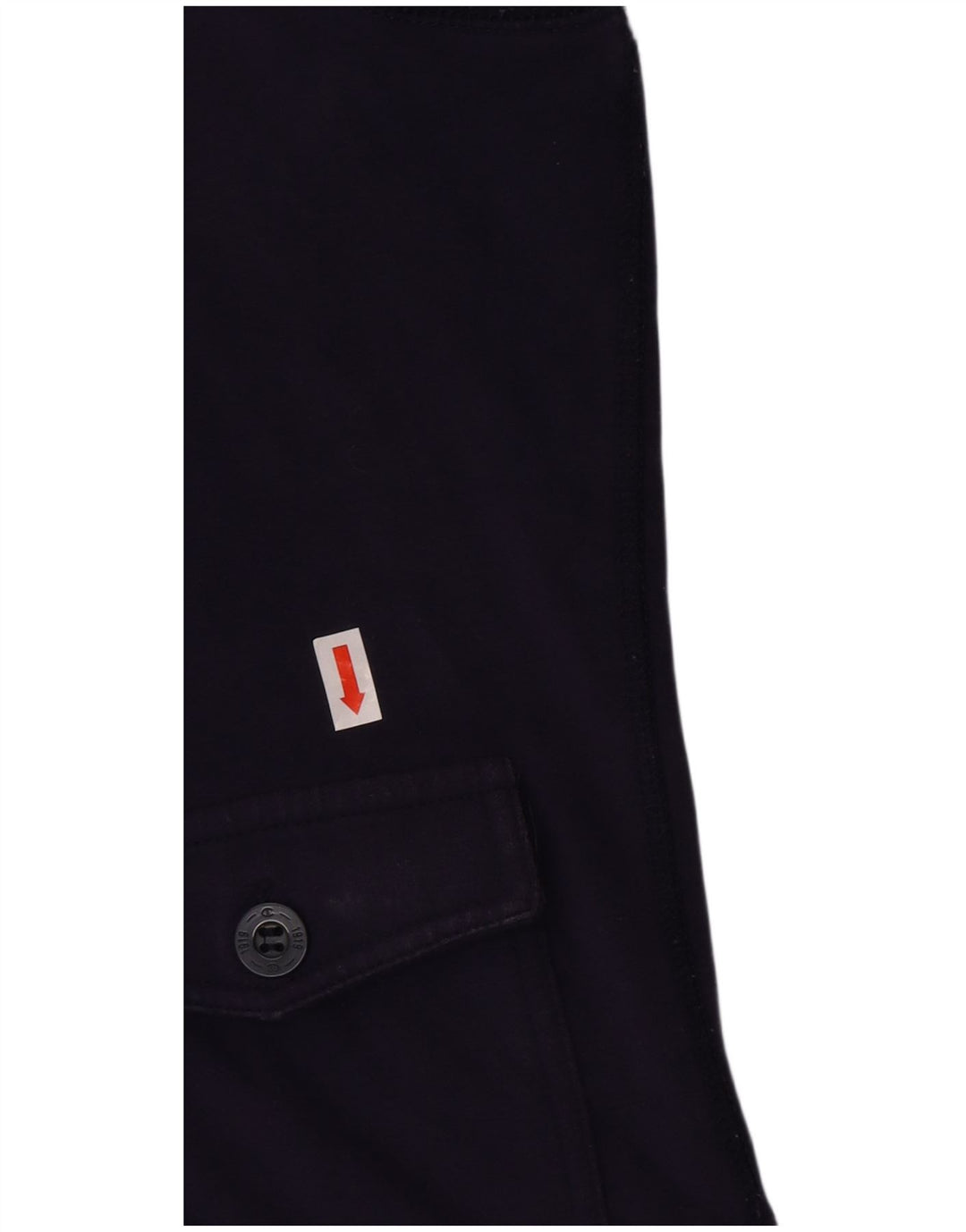 Champion dame træningsdragt med hætte topjakke UK 12 Medium lilla ternet