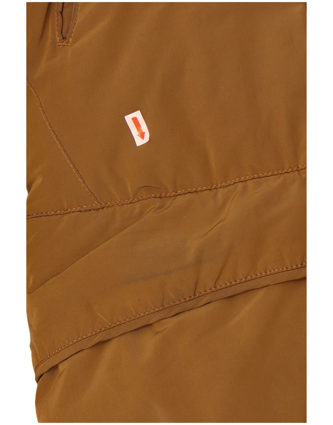 PEUTEREY Polstret Damejakke IT 48 XL Brun