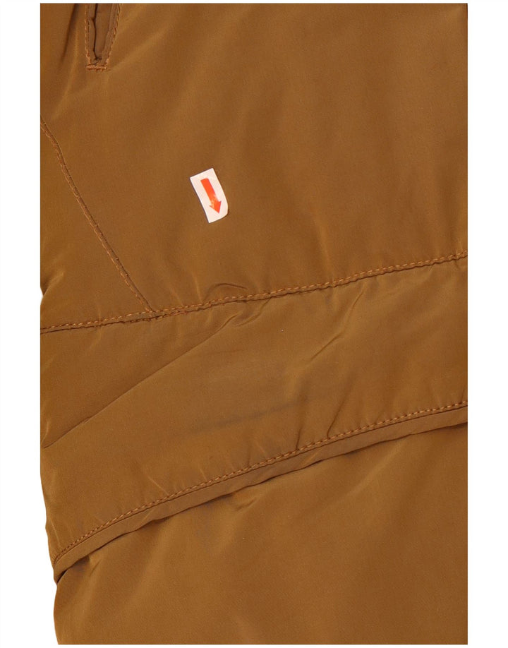 PEUTEREY Polstret Damejakke IT 48 XL Brun