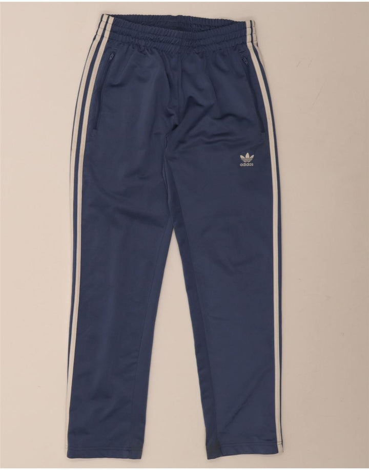 Adidas Træningsdragt bukser til mænd Medium Blue Polyester