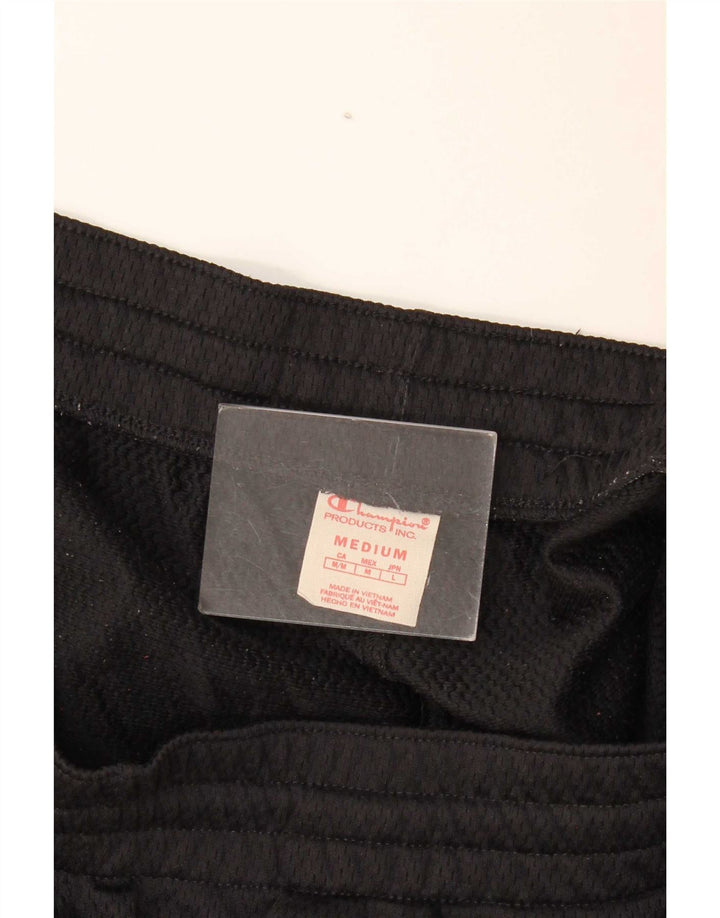 Champion Herre sportsshorts Medium Sort