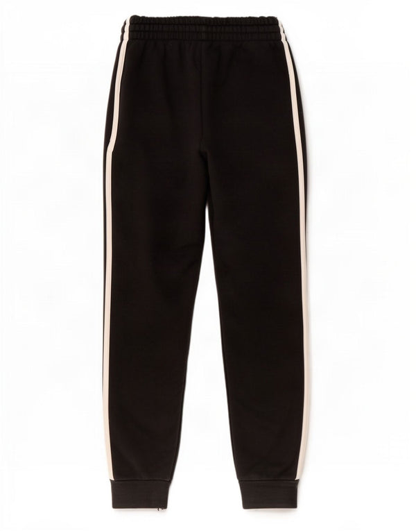 Adidas Træningsdragt til mænd Joggers XS Sort bomuld
