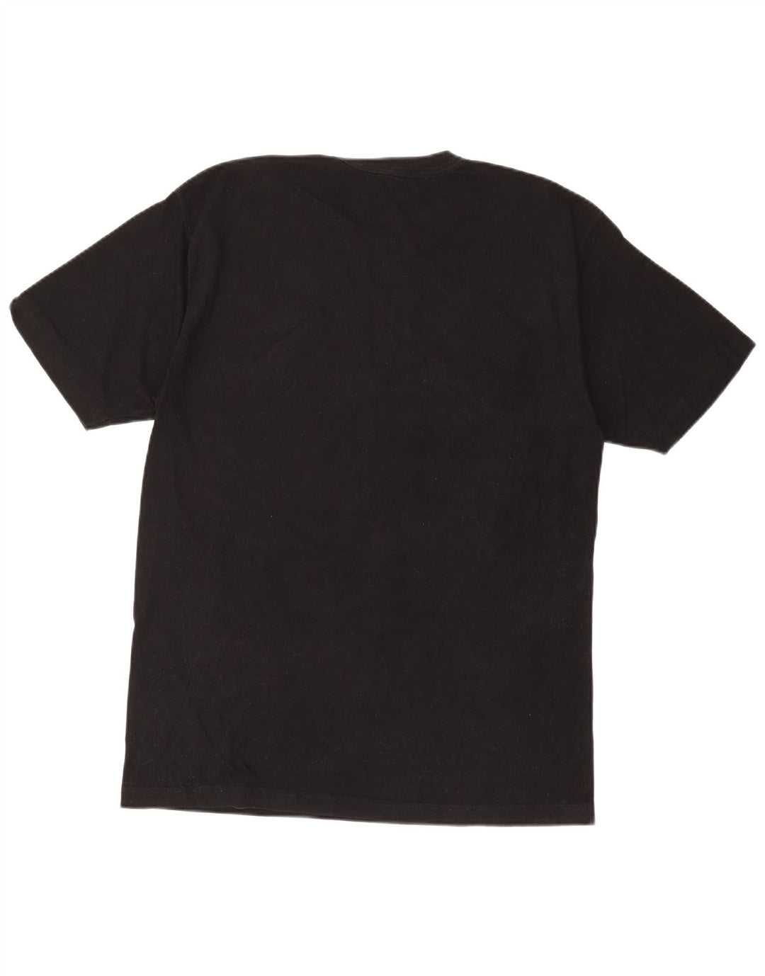 LEVI'S Herre T-Shirt Top Stor Sort Bomuld