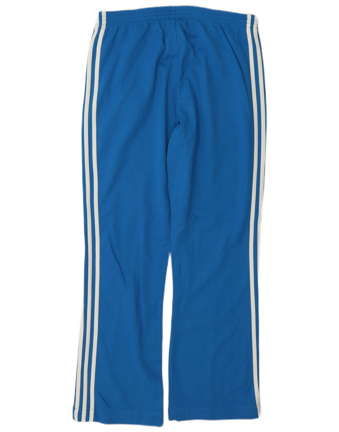 Adidas Herre træningsdragt Bukser Medium Blue Bomuld