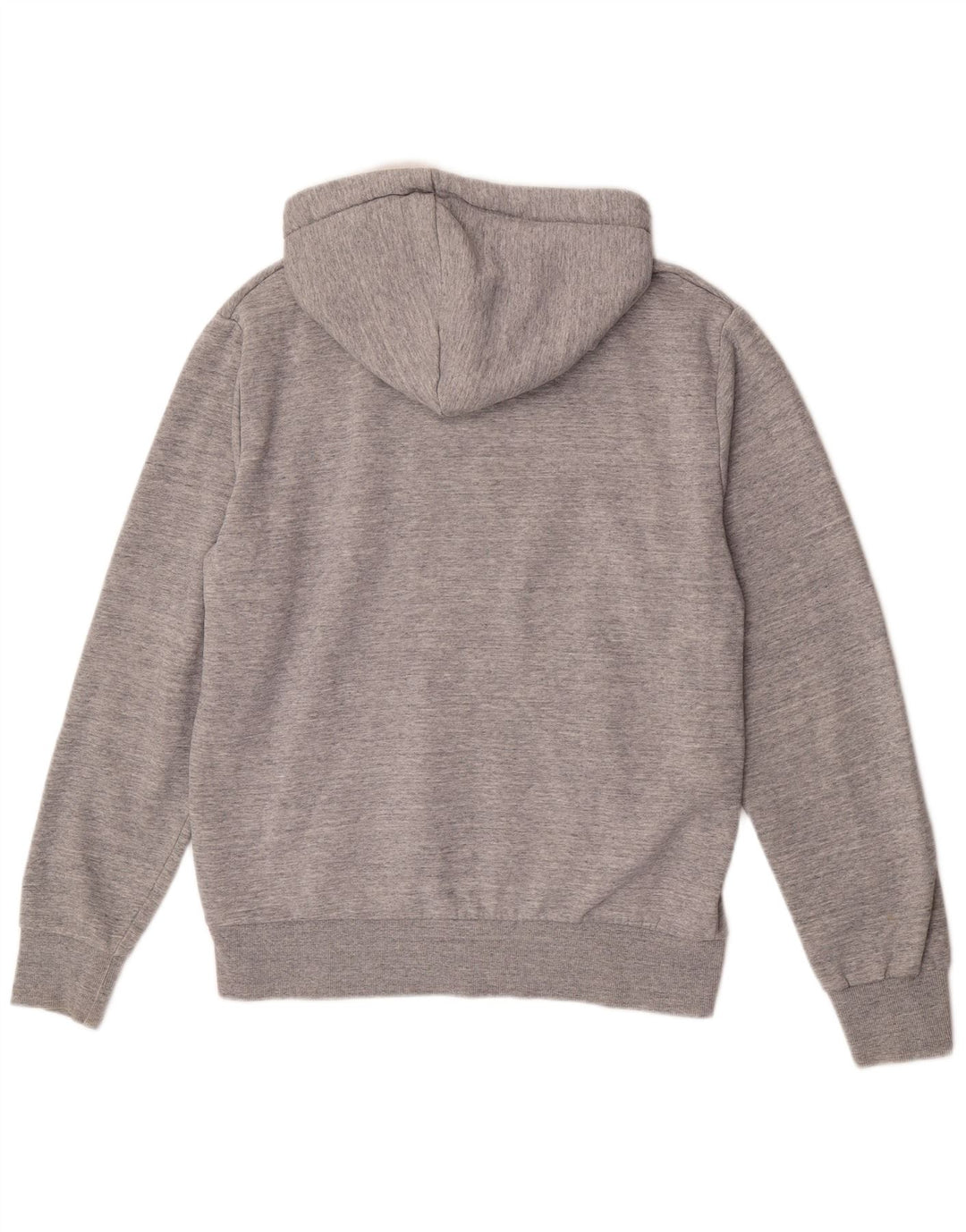 Superdry Grafisk hættetrøje til mænd 2XL Grå