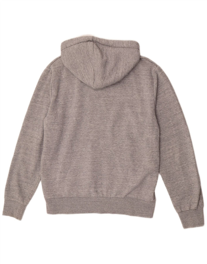 Superdry Grafisk hættetrøje til mænd 2XL Grå