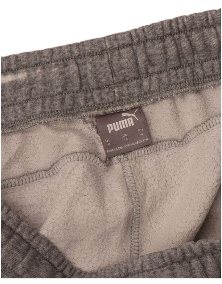 Puma Træningsdragt til mænd Joggers XL Grå