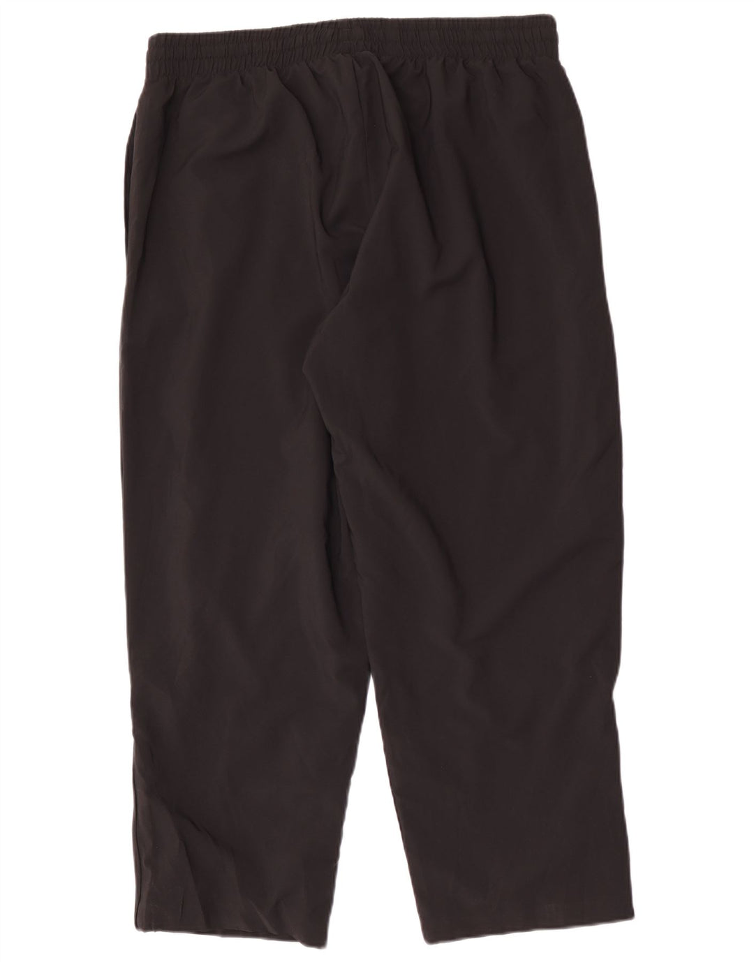Adidas Herre Crop Træningsdragt Bukser XL Sort Polyester