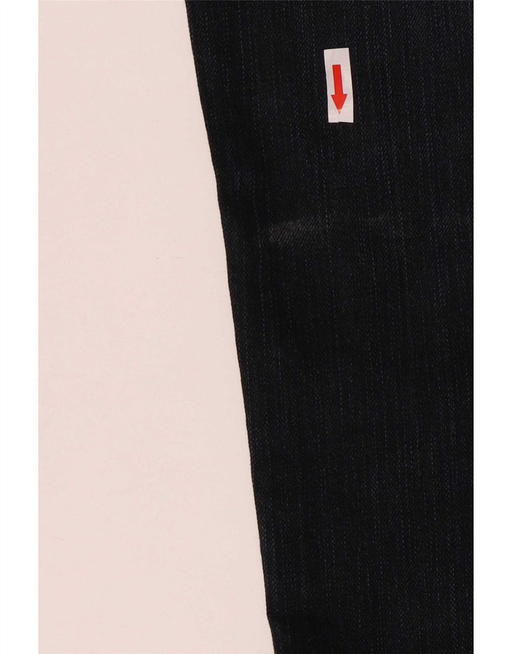 Camel Active Straight Jeans til mænd W34 L32 Blå Bomuld