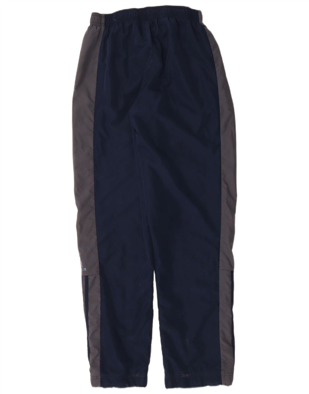 Adidas Træningsdragt bukser til mænd Medium Navy Blue Colourblock Polyester