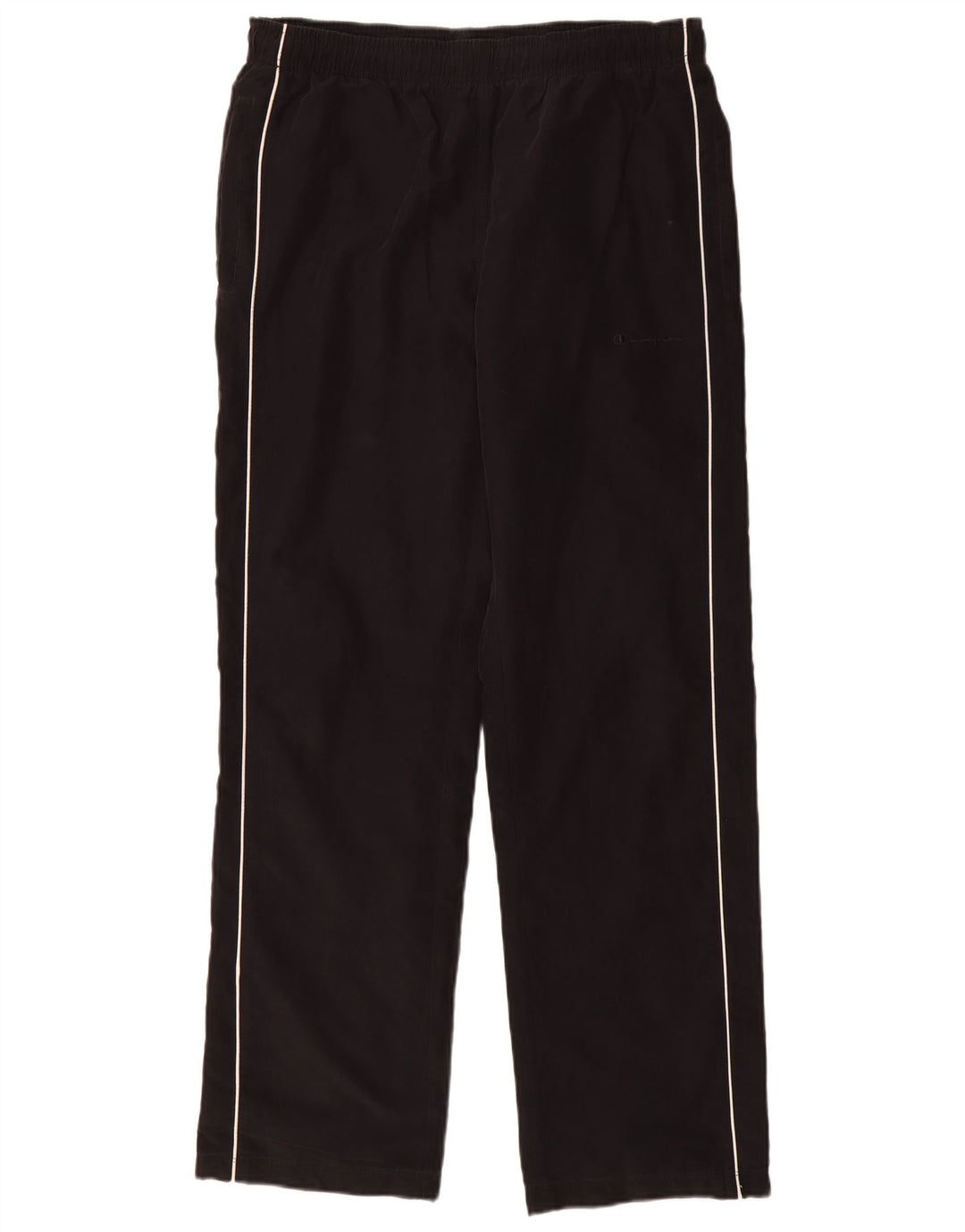 Champion Herre træningsdragt Bukser Medium Sort Polyester