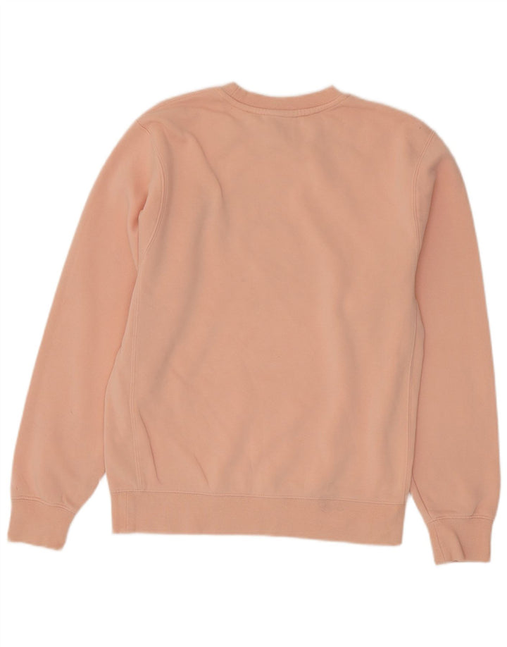 Nike Sweatshirt til mænd XS Pink bomuld