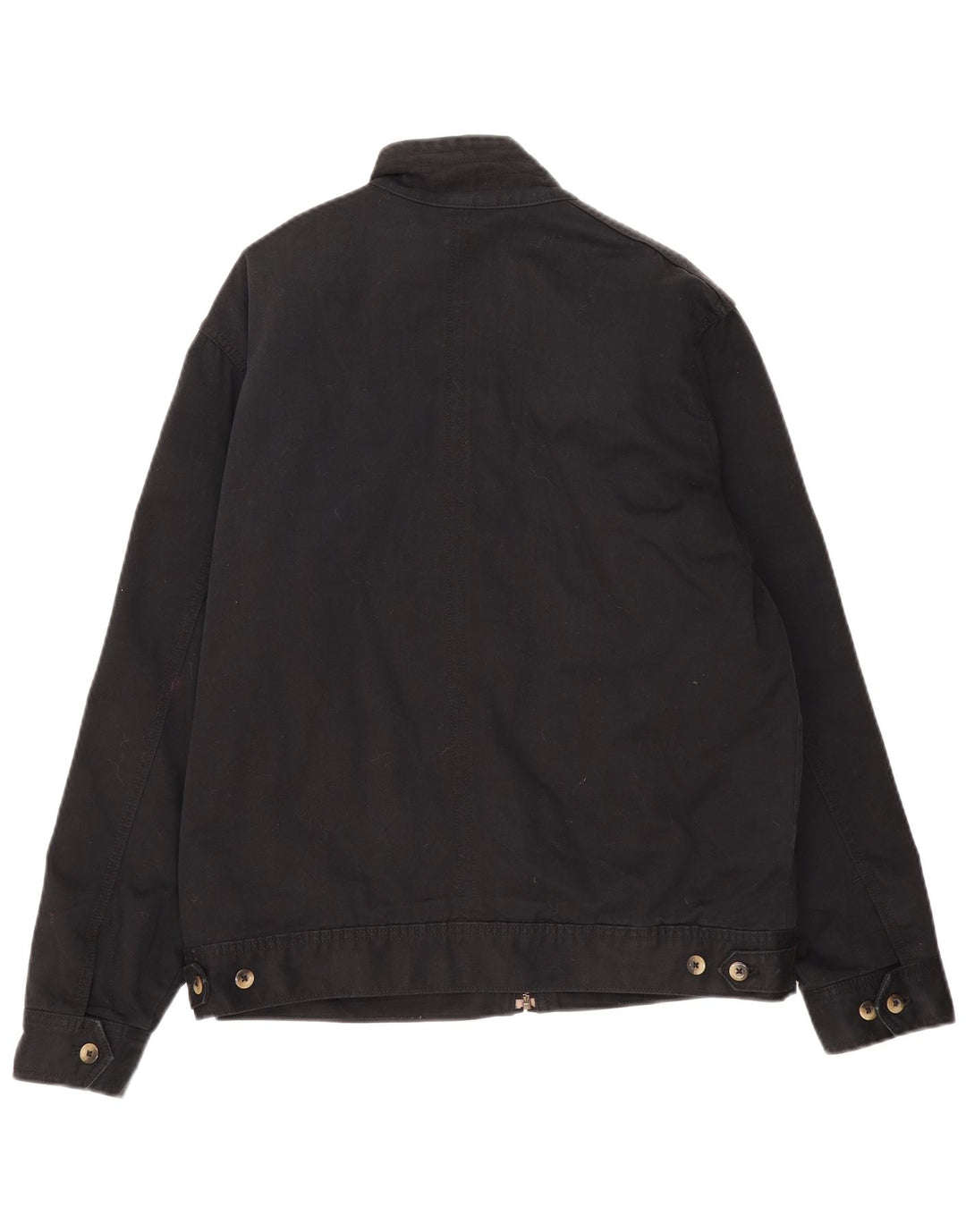 Marks & Spencer Bomber Jacket UK 38 Medium Sort