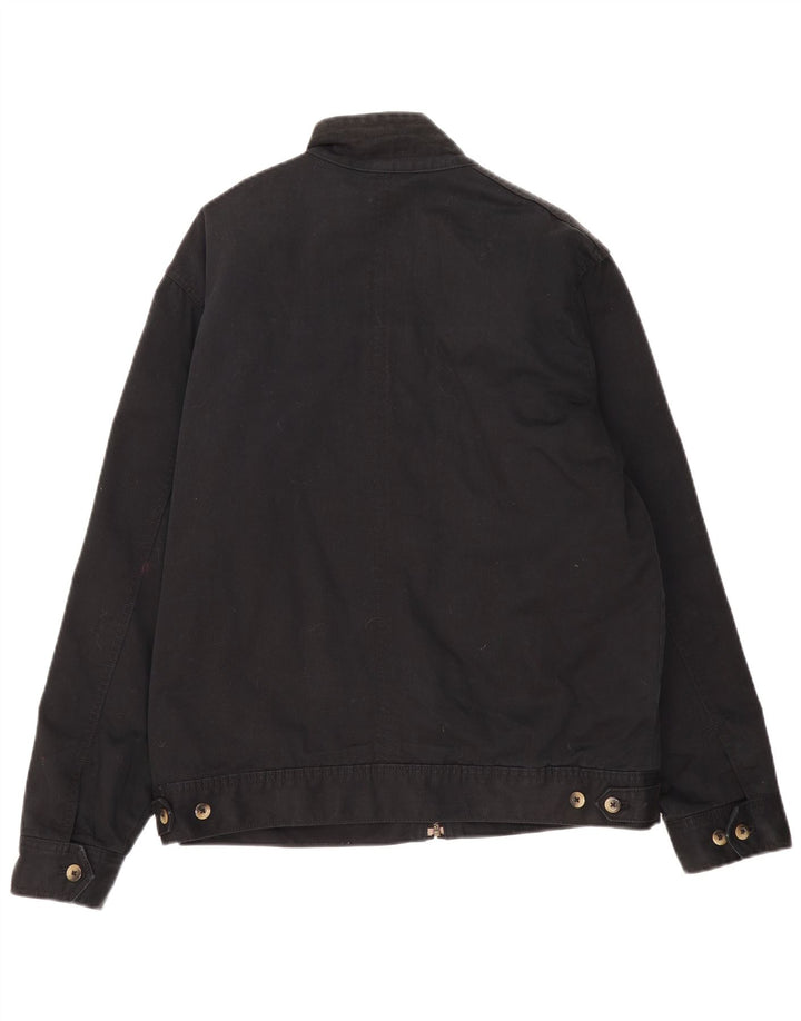 Marks & Spencer Bomber Jacket UK 38 Medium Sort