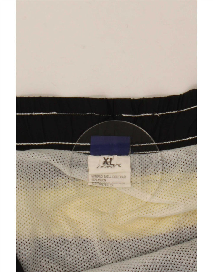 Asics Badeshorts til mænd XL Sort Nylon