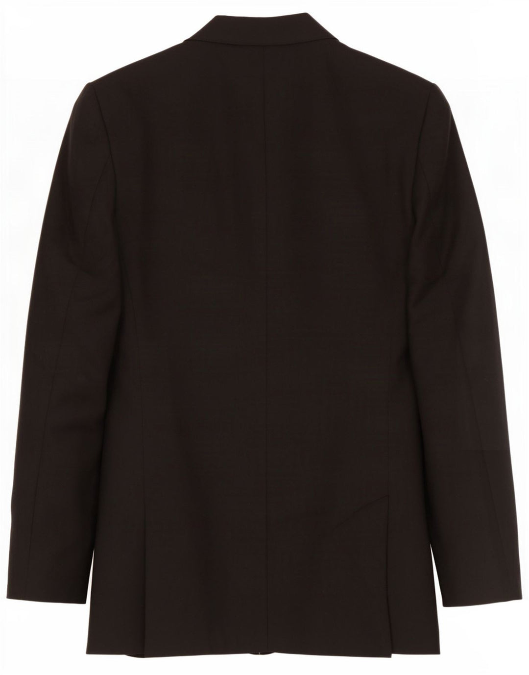 Marks & Spencer Boys 2-knaps Regular Fit Blazer-jakke 15-16 år Sort