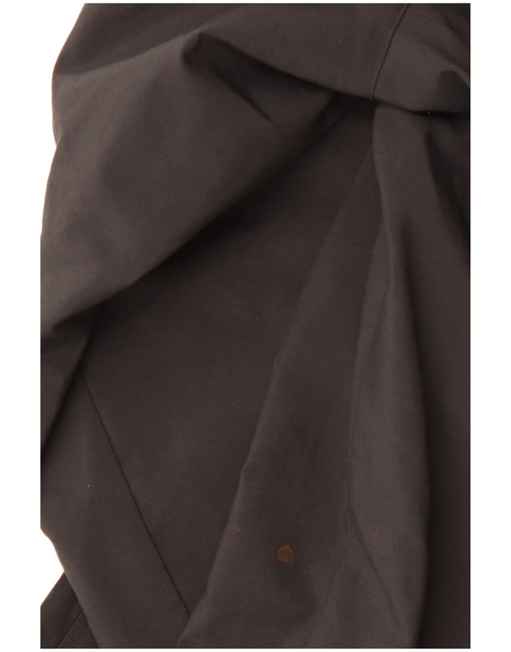 NIKE Træningsdragt bukser til mænd Joggers Medium Grey Polyester