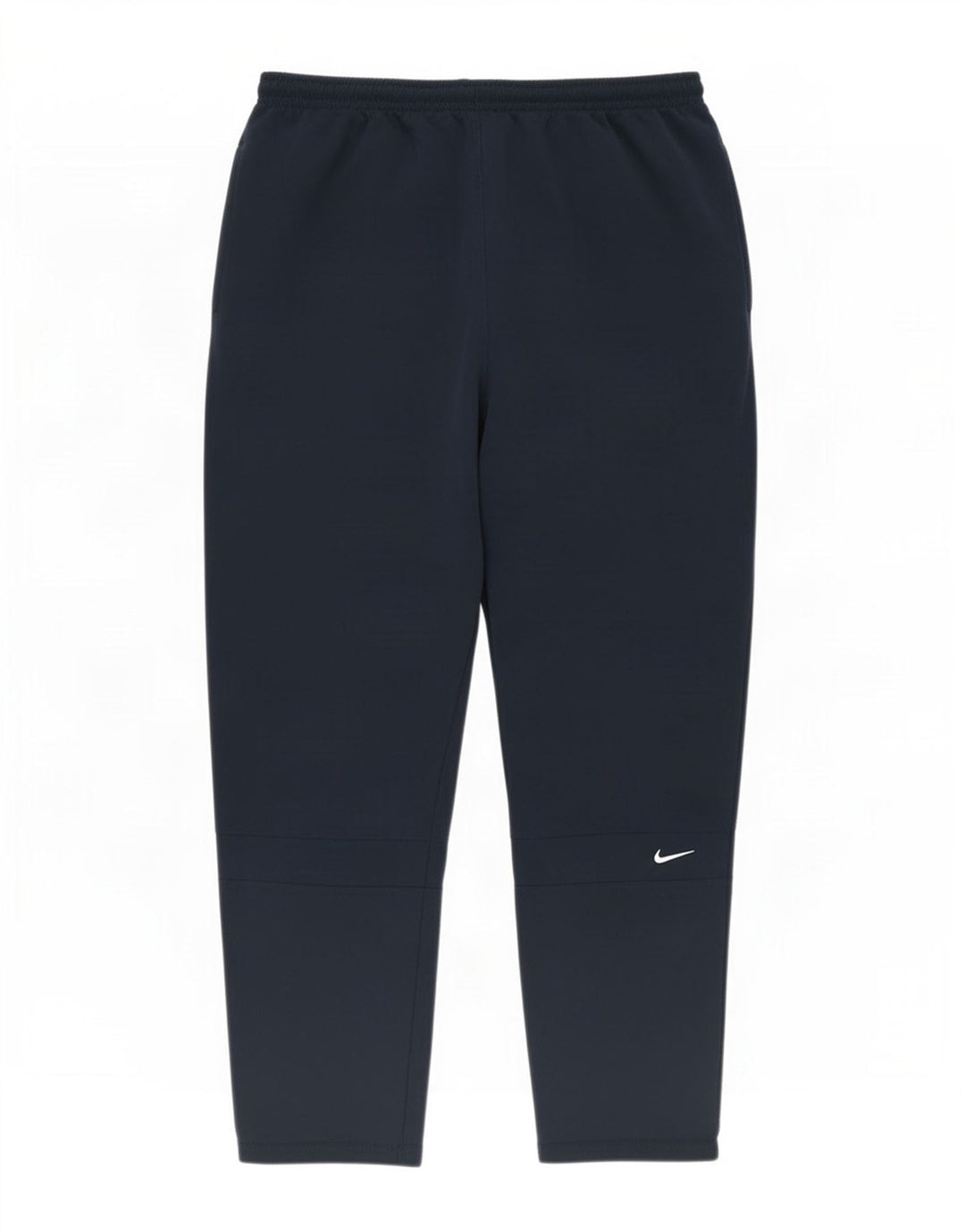 Nike træningsdragt bukser til mænd store marineblå polyester