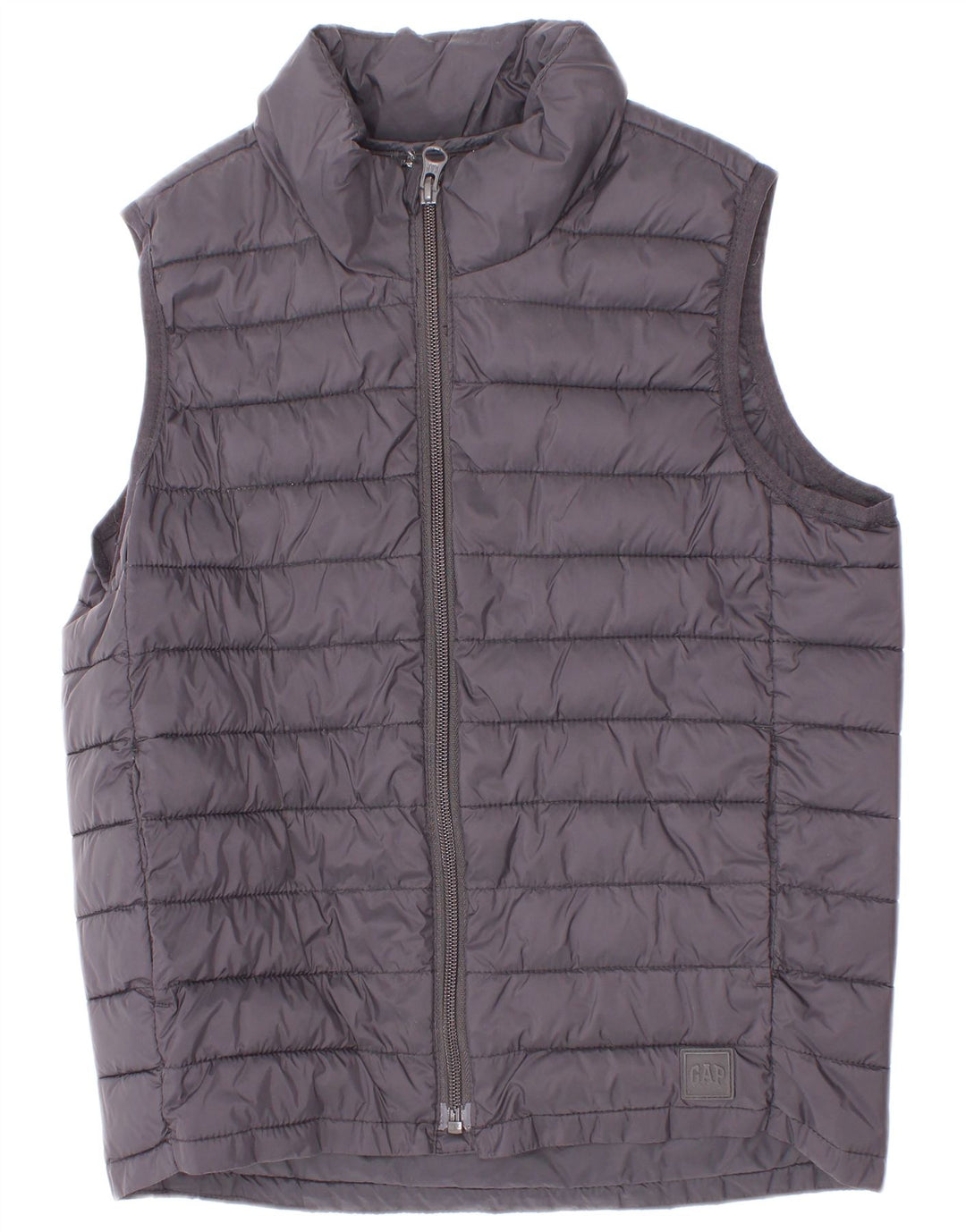 Gap Boys Polstret Gilet 6-7 år lille marineblå nylon