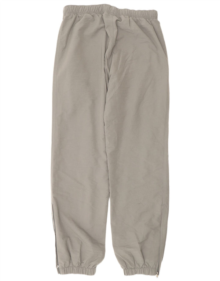 Champion Herre træningsdragt Bukser Joggers Large Grå Polyester