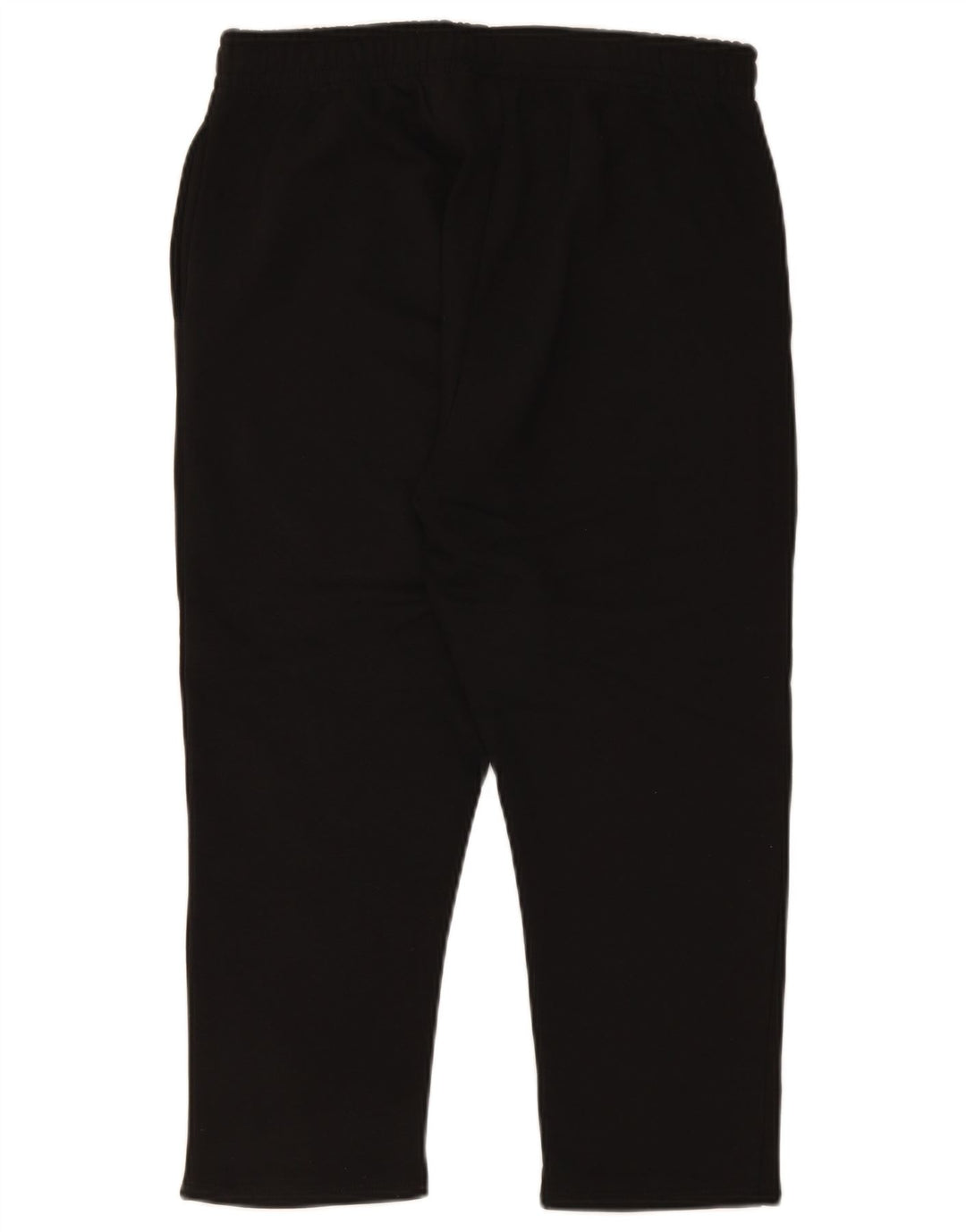 Ellesse Herre Capri Træningsdragt Bukser Small Black