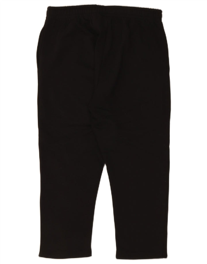 Ellesse Herre Capri Træningsdragt Bukser Small Black