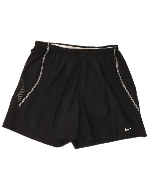 Nike sportsshorts til mænd XL sort