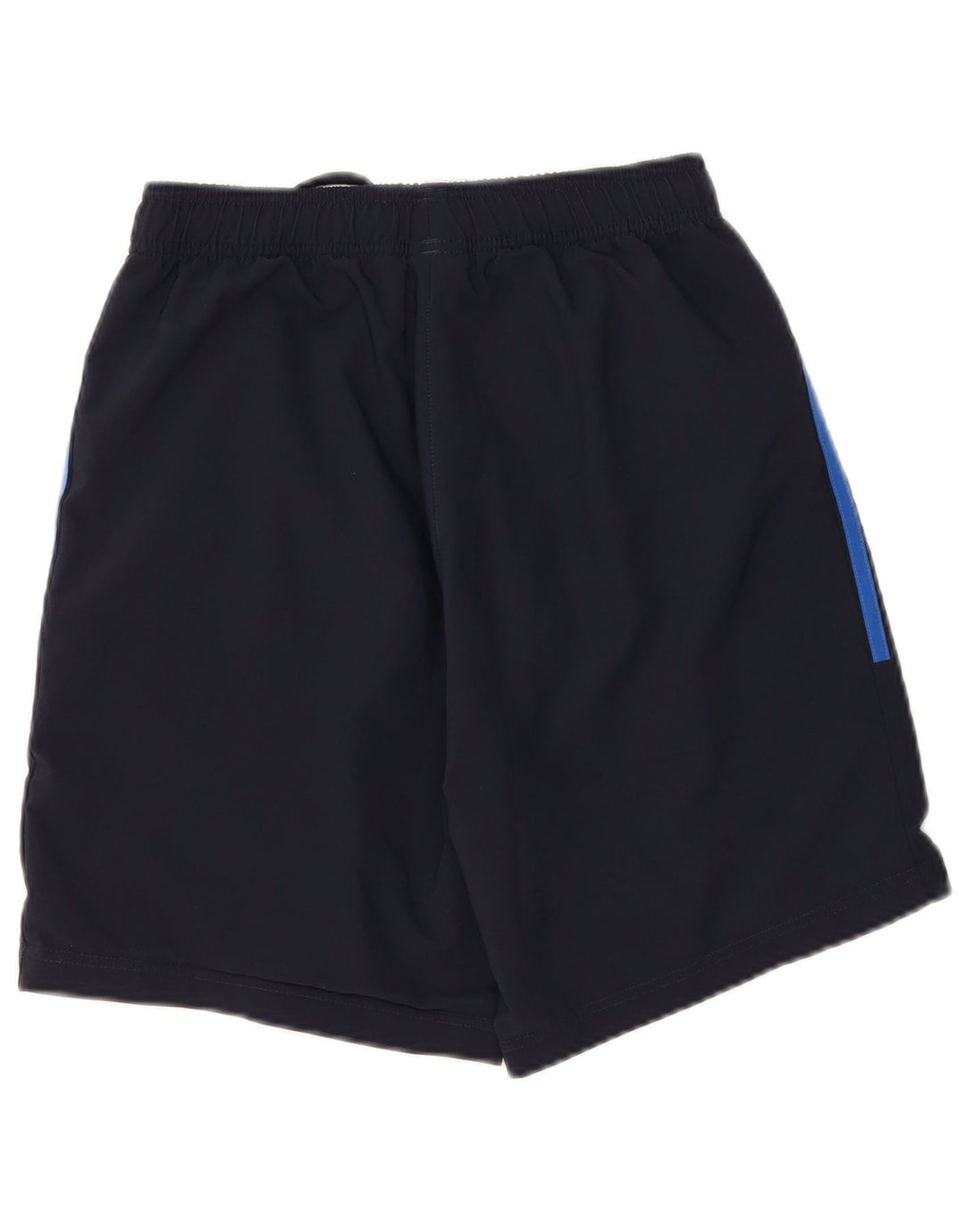 ADIDAS Sportsshorts til mænd Små marineblå polyester