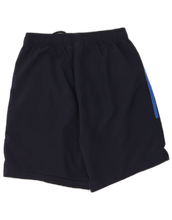 ADIDAS Sportsshorts til mænd Små marineblå polyester