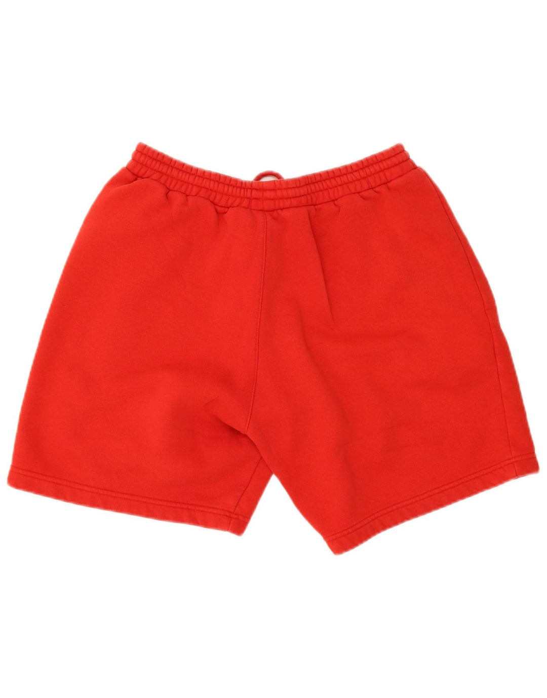 Adidas Sportsshorts til mænd store røde bomuld