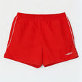 Umbro Herre Sportshorts XL Rød Polyester