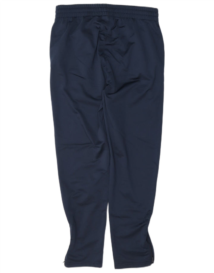 Lotto Herre træningsdragt Bukser Medium Navy Blue Polyester