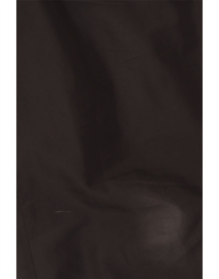 Adidas Træningsdragt til mænd Joggers UK 38/40 Medium Sort Polyester