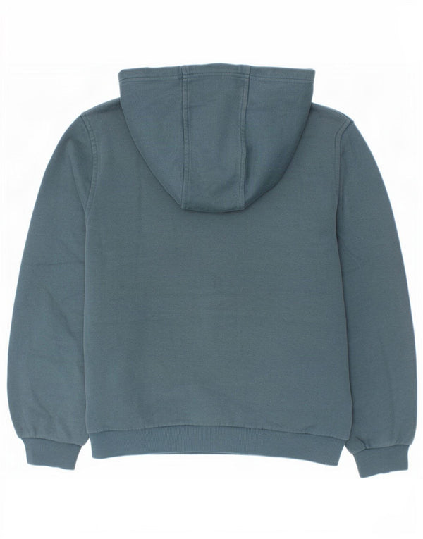 Nike Boys Hoodie Jumper 12-13 år Stor grøn bomuld