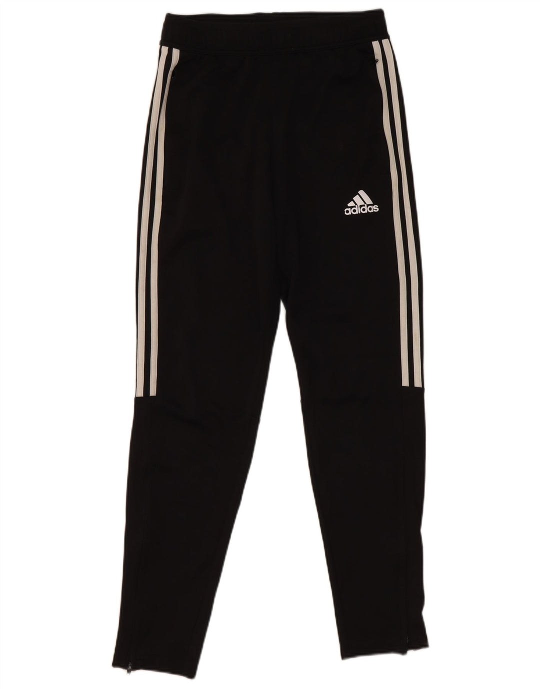 Adidas Aeroready træningsdragt bukser til mænd Lille sort polyester