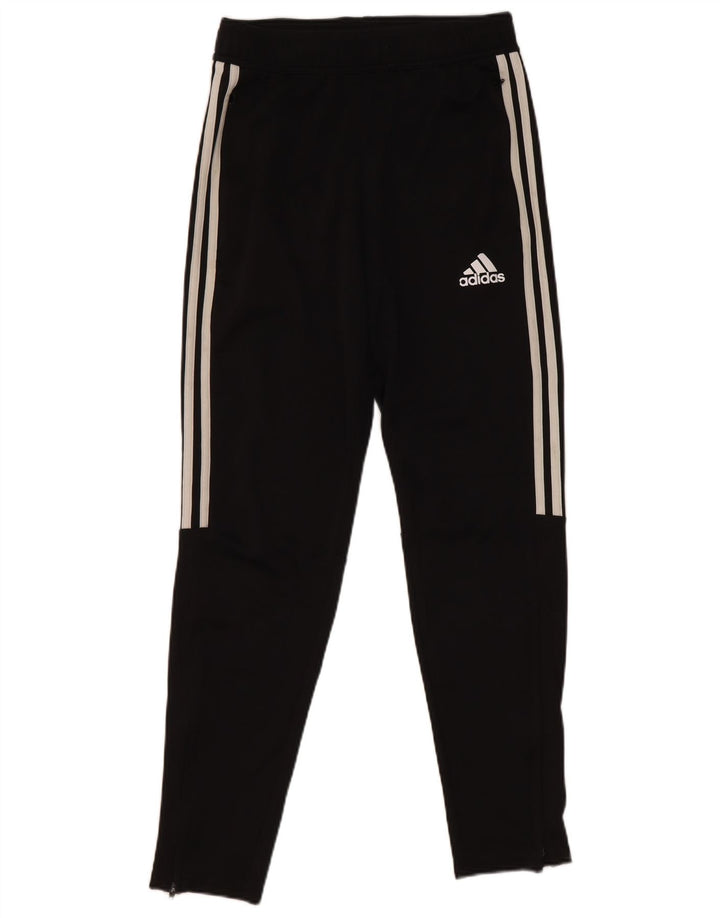 Adidas Aeroready træningsdragt bukser til mænd Lille sort polyester