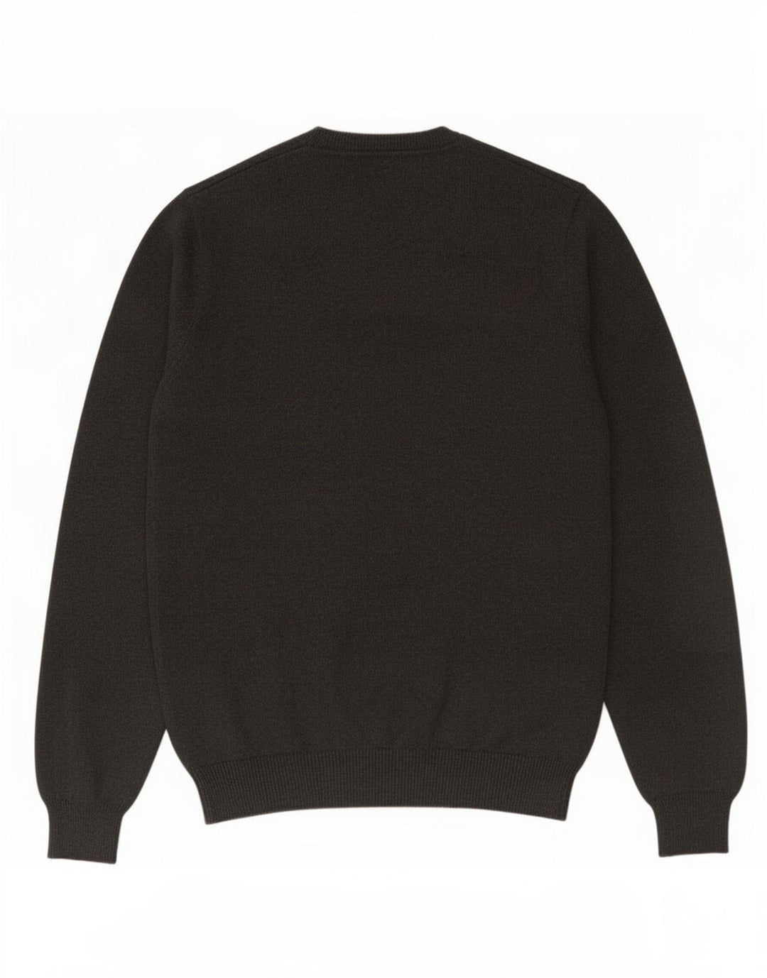 Marks & Spencer Herre Regular Fit V-hals sweater lille grå