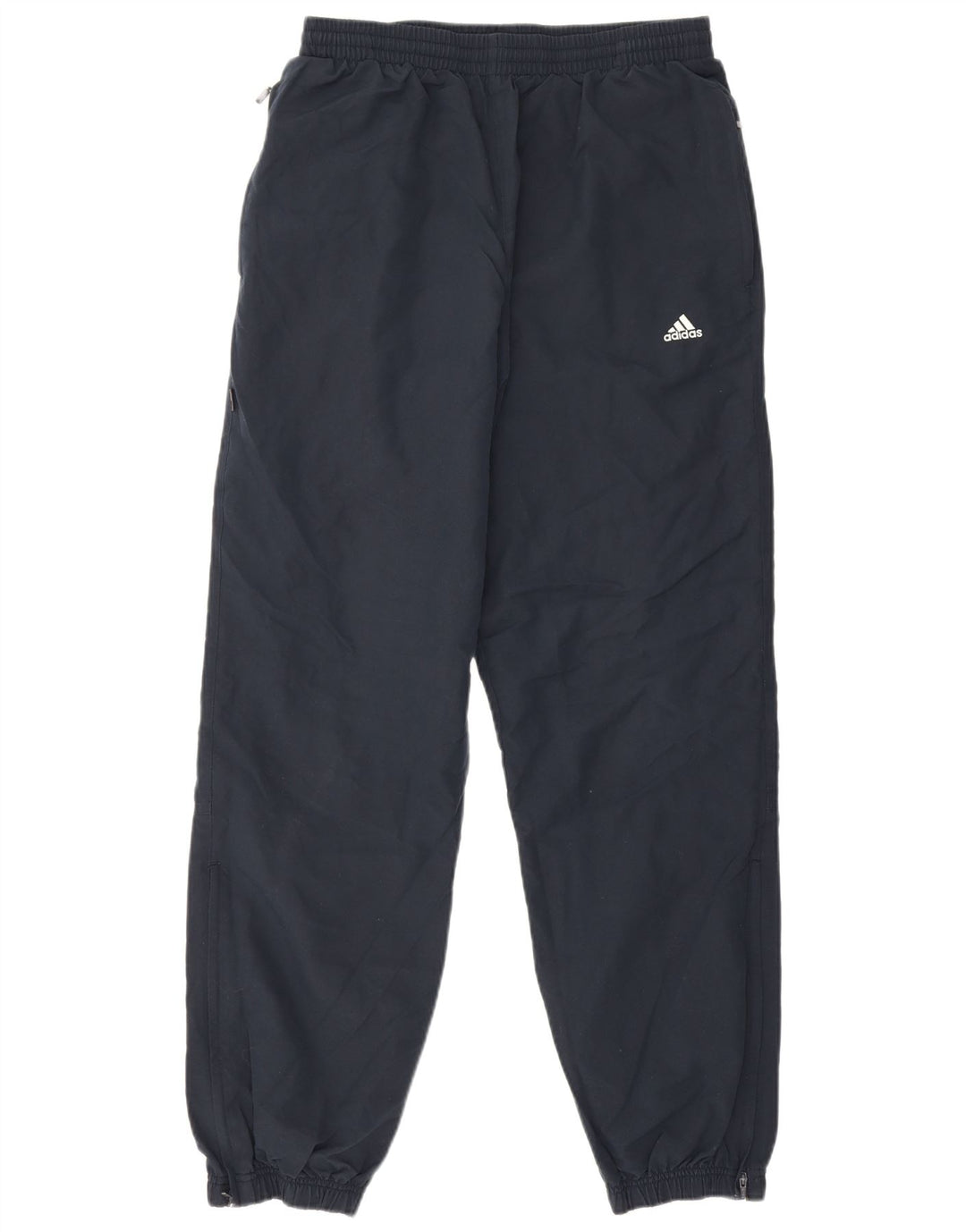 Adidas Træningsdragt til mænd Joggers Medium Navy Blue Polyester