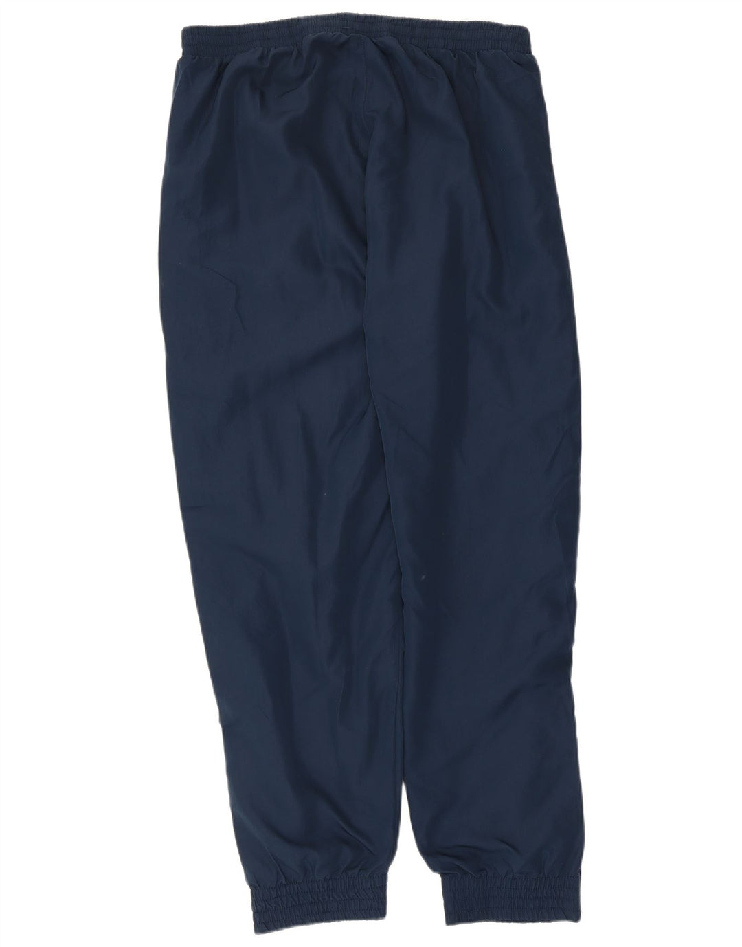 UMBRO Træningsdragt til mænd Joggers XL Navy Blue Polyester