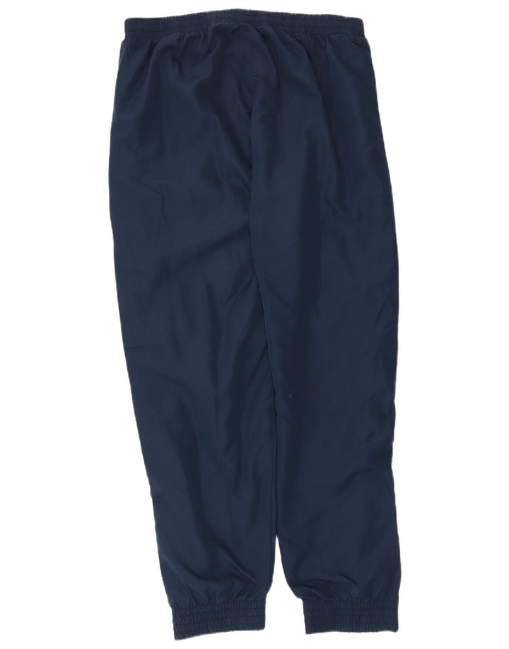 UMBRO Træningsdragt til mænd Joggers XL Navy Blue Polyester