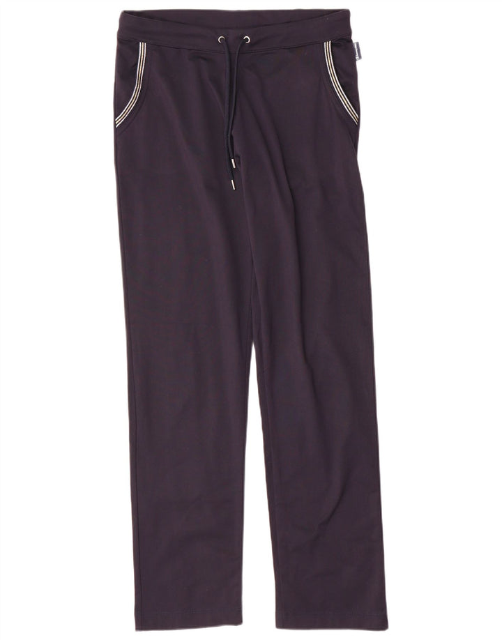 Champion Dame Easy Fit træningsdragt Bukser UK 14 Medium Navy Blue