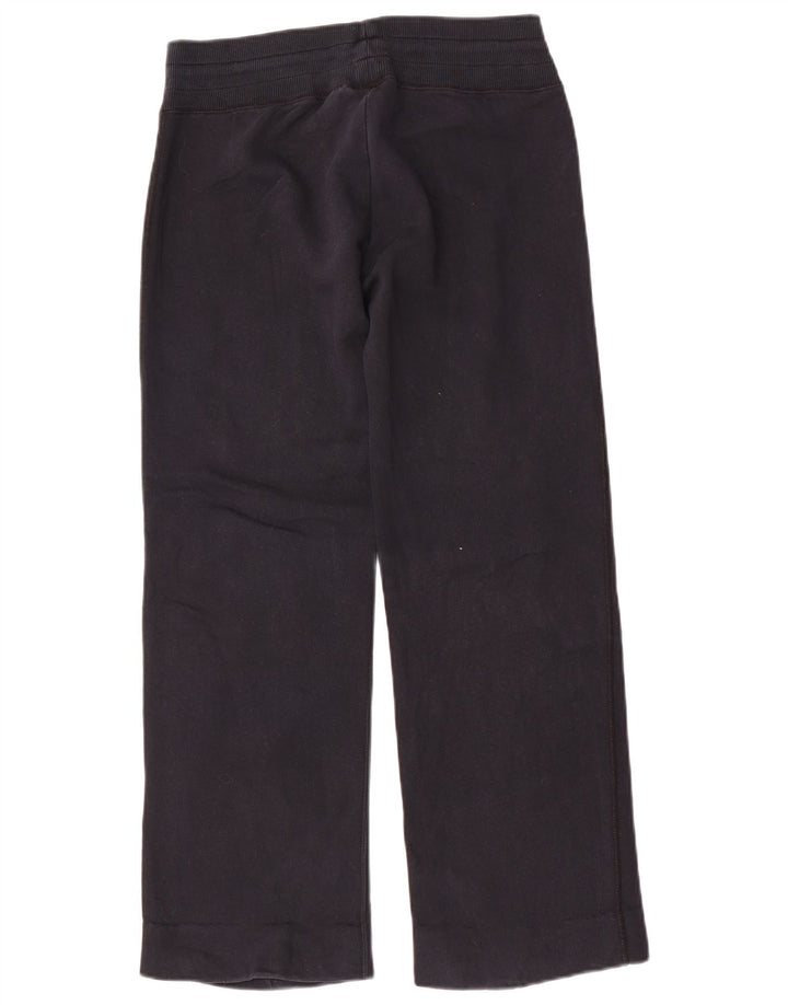 Nike Dame joggers Regular Fit træningsdragt Bukser UK 14 Medium Navy Blue