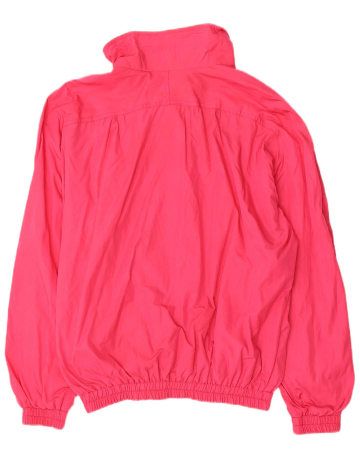 Colmar Graphic Full træningsdragt til kvinder IT 44 Medium Pink Polyamid