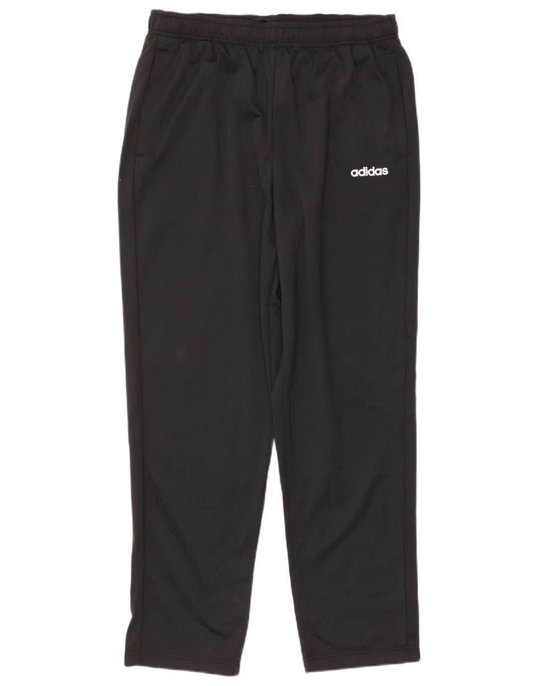 Adidas Træningsdragt bukser til mænd XL sort polyester