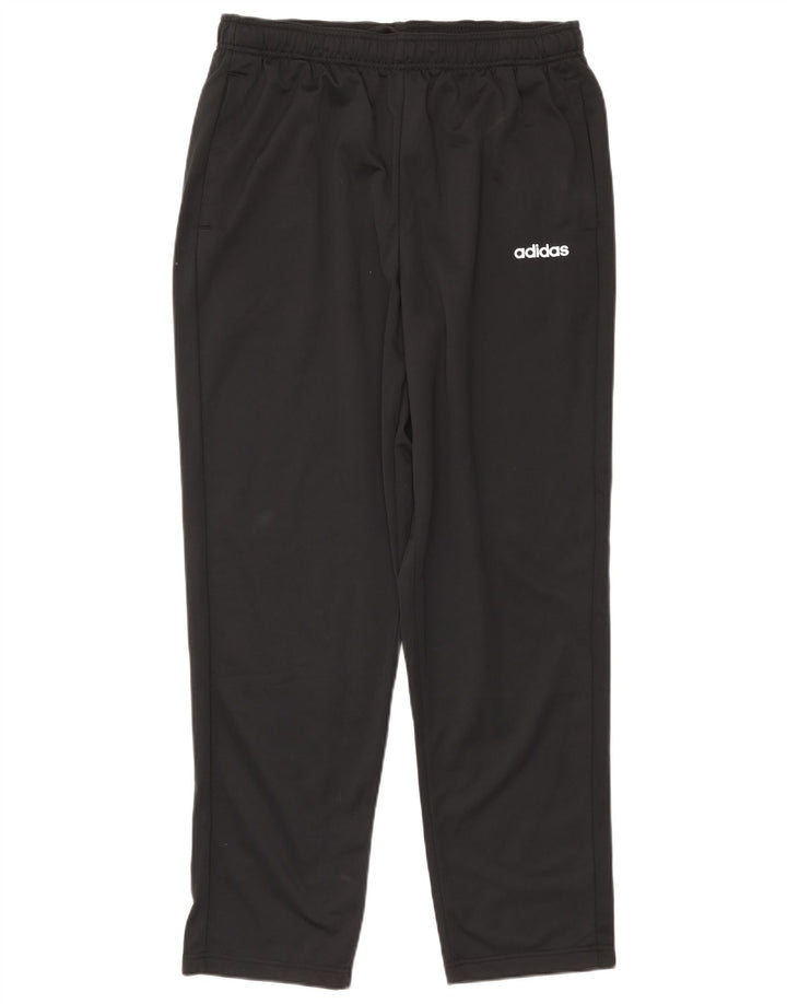 Adidas Træningsdragt bukser til mænd XL sort polyester