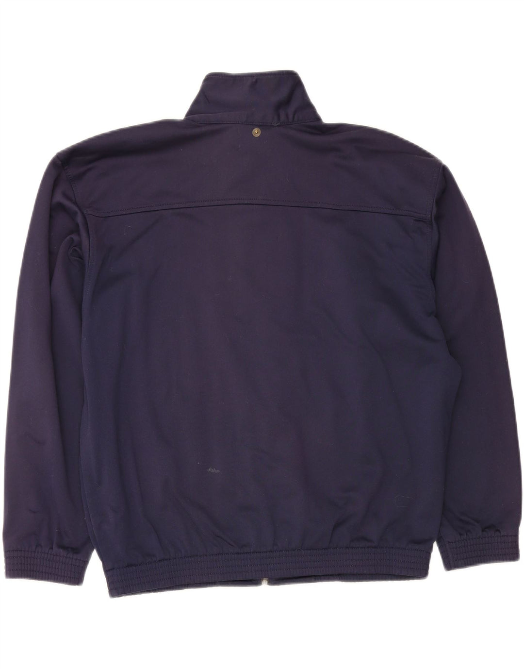 Fila Træningsdragt til mænd Topjakke Medium Marineblå Polyester